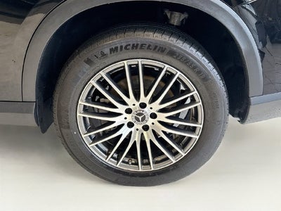 2024 Mercedes-Benz GLC GLC 300 4MATIC®