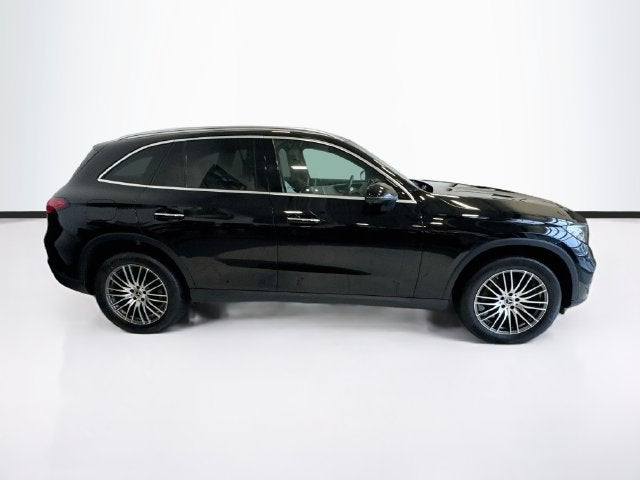 2024 Mercedes-Benz GLC GLC 300 4MATIC®