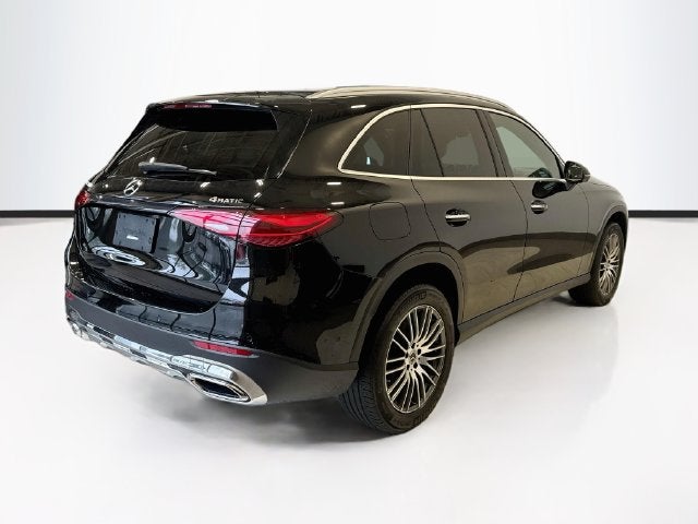 2024 Mercedes-Benz GLC GLC 300 4MATIC®