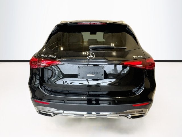 2024 Mercedes-Benz GLC GLC 300 4MATIC®