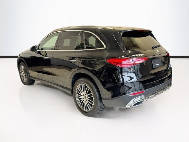 2024 Mercedes-Benz GLC GLC 300 4MATIC®
