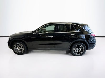2024 Mercedes-Benz GLC GLC 300 4MATIC®