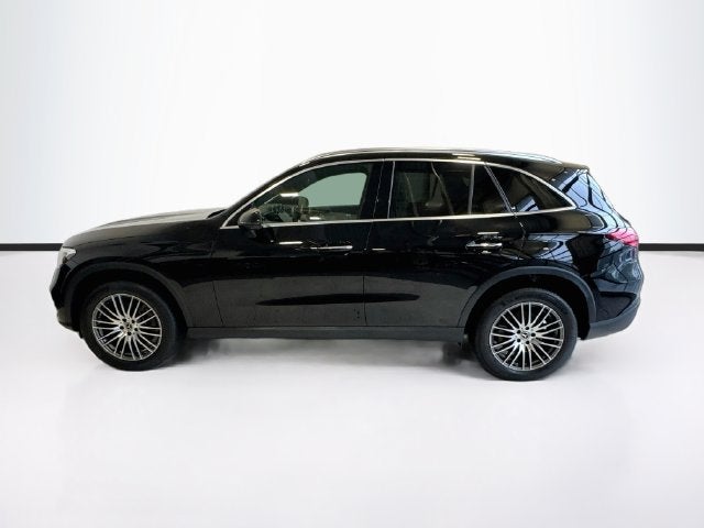 2024 Mercedes-Benz GLC GLC 300 4MATIC®