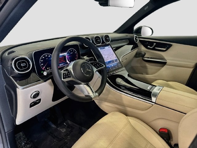 2024 Mercedes-Benz GLC GLC 300 4MATIC®