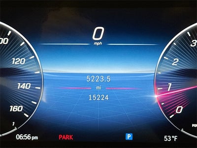 2024 Mercedes-Benz GLC GLC 300 4MATIC®