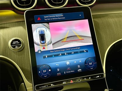 2024 Mercedes-Benz GLC GLC 300 4MATIC®