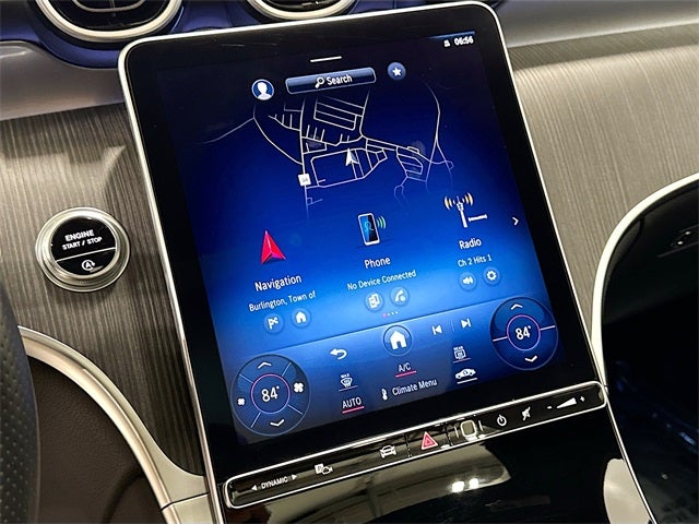 2024 Mercedes-Benz GLC GLC 300 4MATIC®