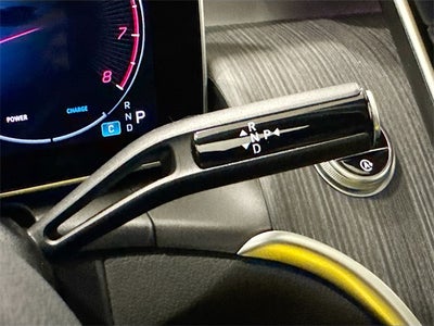 2024 Mercedes-Benz GLC GLC 300 4MATIC®