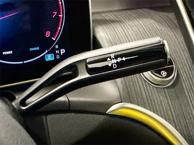 2024 Mercedes-Benz GLC GLC 300 4MATIC®