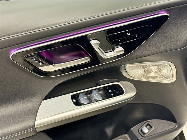 2024 Mercedes-Benz GLC GLC 300 4MATIC®