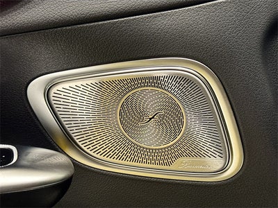 2024 Mercedes-Benz GLC GLC 300 4MATIC®