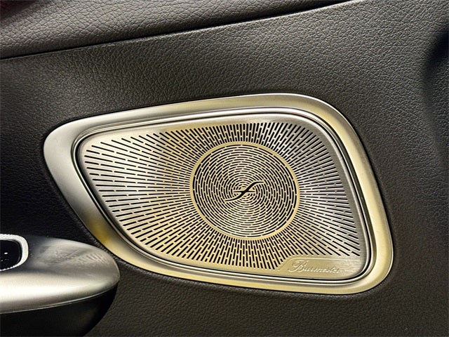 2024 Mercedes-Benz GLC GLC 300 4MATIC®