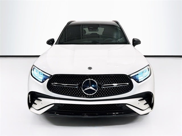 2024 Mercedes-Benz GLC GLC 300 4MATIC®