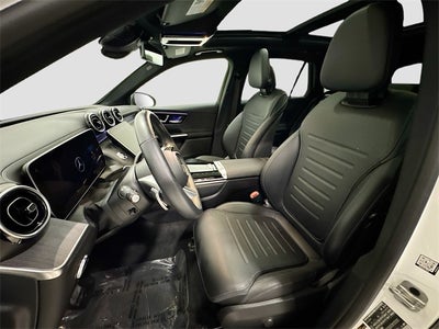 2024 Mercedes-Benz GLC GLC 300 4MATIC®