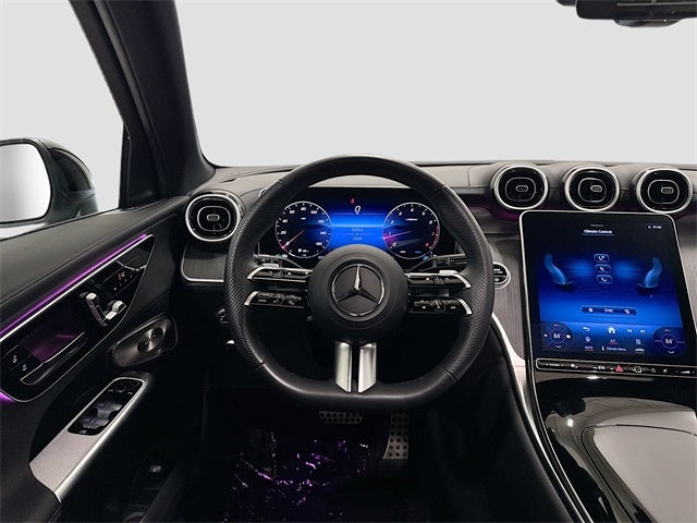 2024 Mercedes-Benz GLC GLC 300 4MATIC®