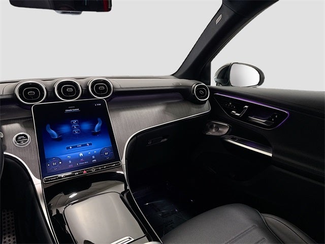 2024 Mercedes-Benz GLC GLC 300 4MATIC®