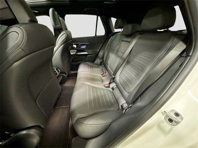 2024 Mercedes-Benz GLC GLC 300 4MATIC®