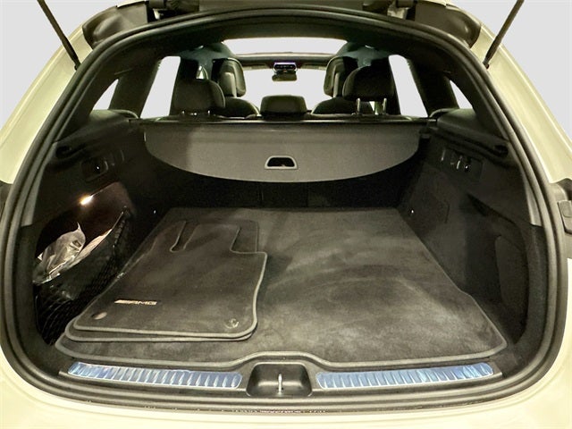 2024 Mercedes-Benz GLC GLC 300 4MATIC®