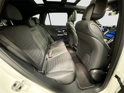 2024 Mercedes-Benz GLC GLC 300 4MATIC®