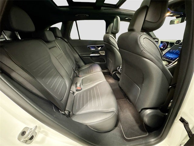 2024 Mercedes-Benz GLC GLC 300 4MATIC®