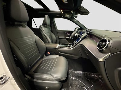2024 Mercedes-Benz GLC GLC 300 4MATIC®