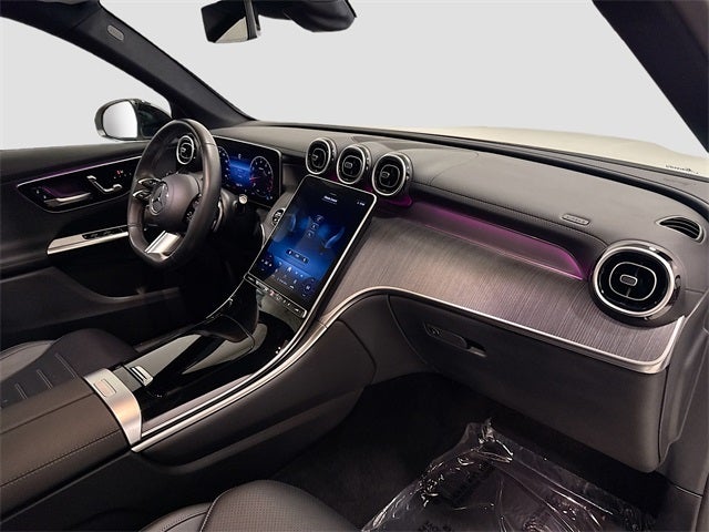2024 Mercedes-Benz GLC GLC 300 4MATIC®