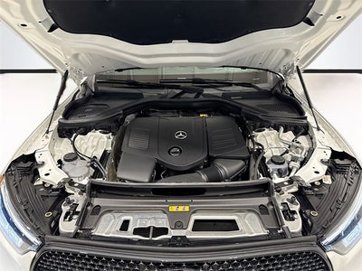 2024 Mercedes-Benz GLC GLC 300 4MATIC®