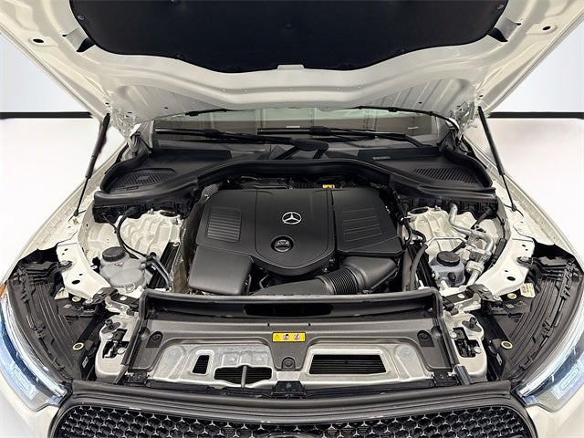 2024 Mercedes-Benz GLC GLC 300 4MATIC®