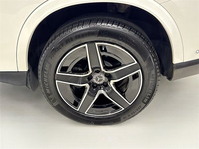 2024 Mercedes-Benz GLC GLC 300 4MATIC®