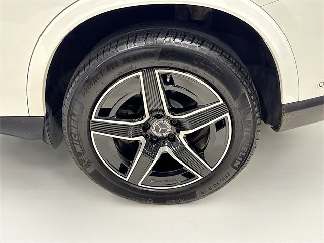 2024 Mercedes-Benz GLC GLC 300 4MATIC®
