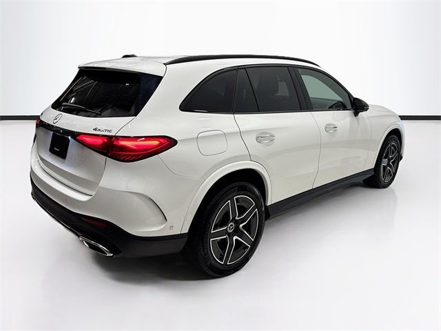 2024 Mercedes-Benz GLC GLC 300 4MATIC®
