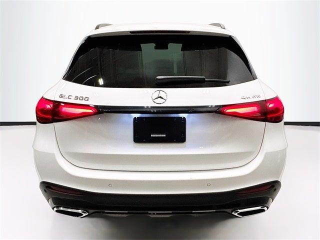 2024 Mercedes-Benz GLC GLC 300 4MATIC®