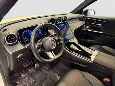 2024 Mercedes-Benz GLC GLC 300 4MATIC®