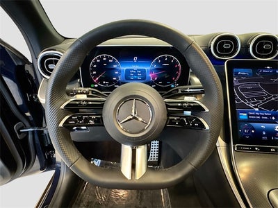 2024 Mercedes-Benz GLC GLC 300 4MATIC®