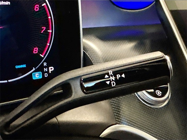 2024 Mercedes-Benz GLC GLC 300 4MATIC®