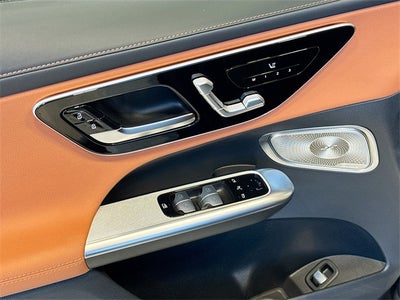 2024 Mercedes-Benz GLC GLC 300 4MATIC®