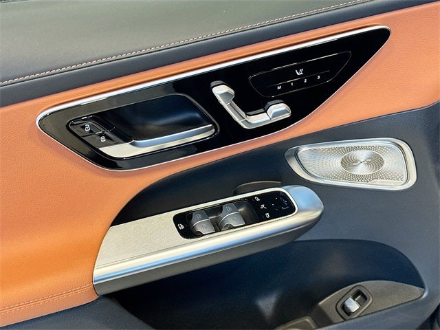 2024 Mercedes-Benz GLC GLC 300 4MATIC®