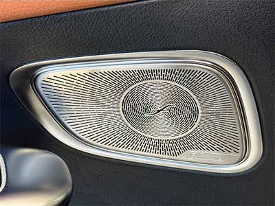 2024 Mercedes-Benz GLC GLC 300 4MATIC®