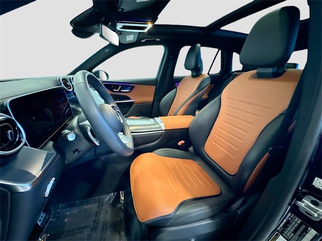 2024 Mercedes-Benz GLC GLC 300 4MATIC®