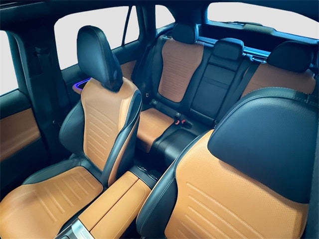 2024 Mercedes-Benz GLC GLC 300 4MATIC®