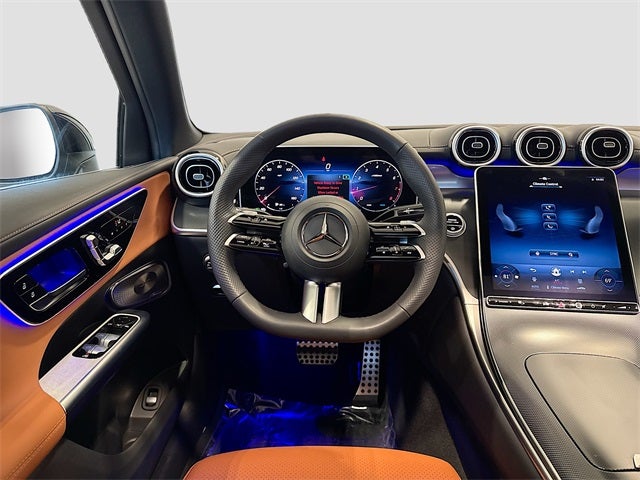 2024 Mercedes-Benz GLC GLC 300 4MATIC®