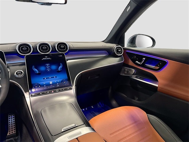 2024 Mercedes-Benz GLC GLC 300 4MATIC®