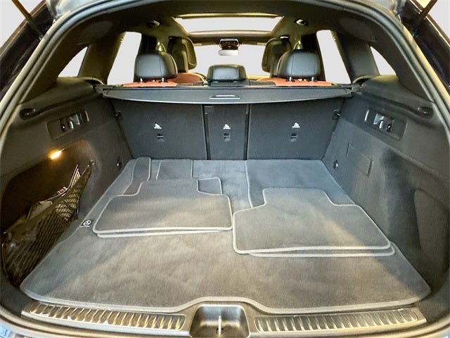 2024 Mercedes-Benz GLC GLC 300 4MATIC®