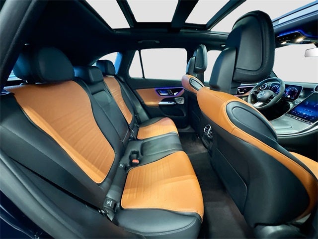 2024 Mercedes-Benz GLC GLC 300 4MATIC®