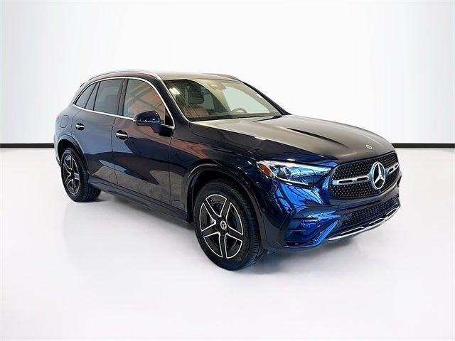 2024 Mercedes-Benz GLC GLC 300 4MATIC®