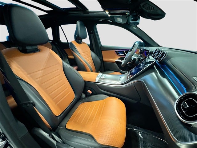 2024 Mercedes-Benz GLC GLC 300 4MATIC®