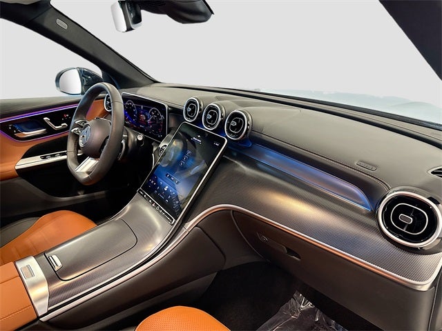 2024 Mercedes-Benz GLC GLC 300 4MATIC®