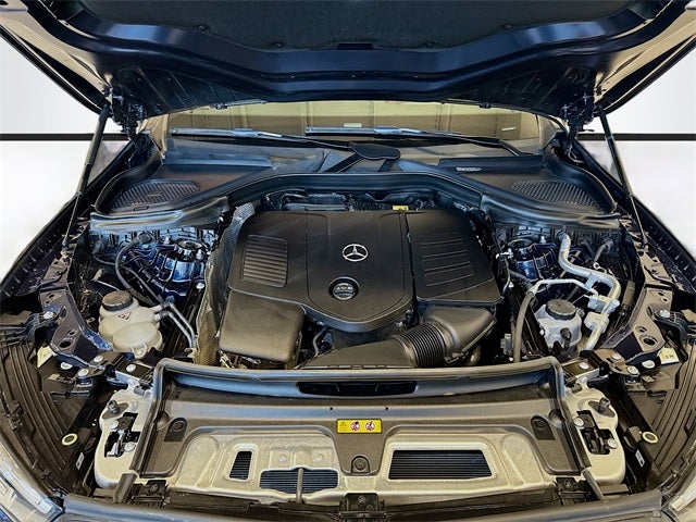 2024 Mercedes-Benz GLC GLC 300 4MATIC®