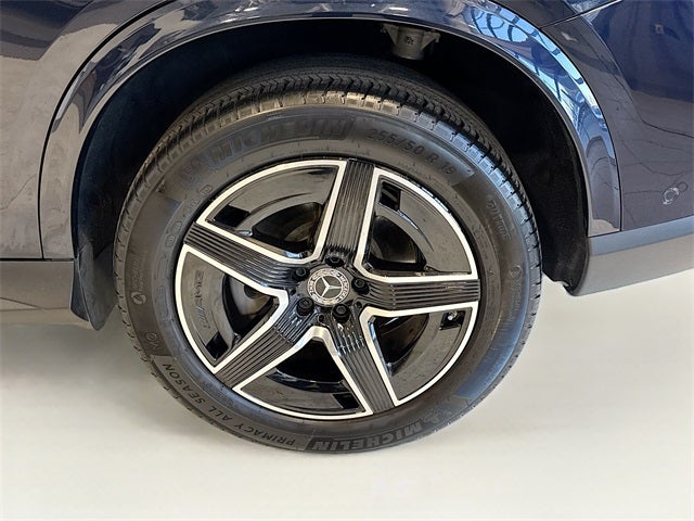 2024 Mercedes-Benz GLC GLC 300 4MATIC®