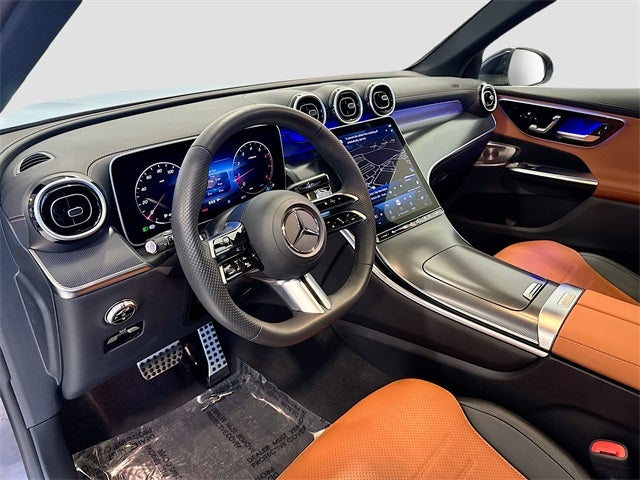2024 Mercedes-Benz GLC GLC 300 4MATIC®